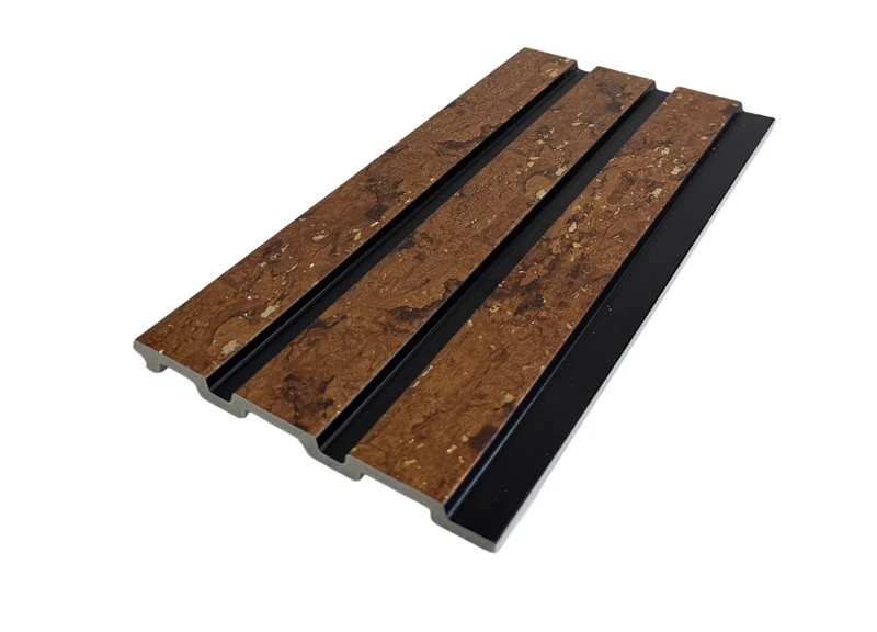 Panel Wal 3D Deunydd PS
