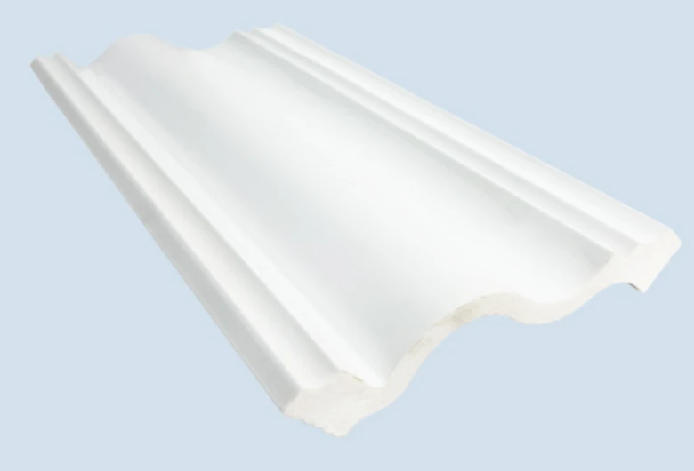 Prosiect Masnachol Gradd PS Mowldio Skirting