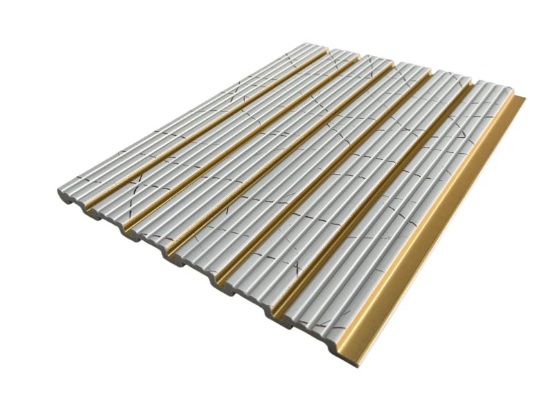 Addurnwch 3D PS Panel