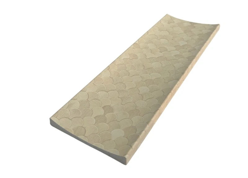 Durable PS Wall Panel Impact Resistant suppliers