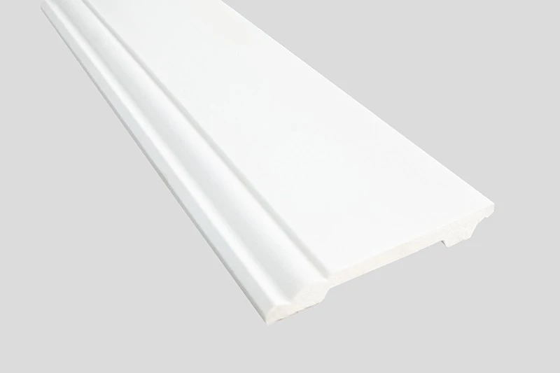 Elegant PS Skirting Trim Classic Design best