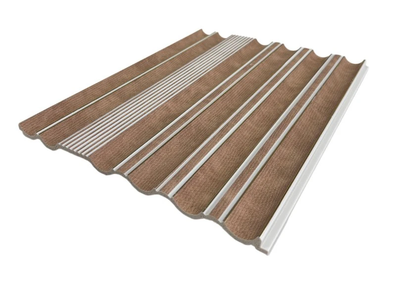 Paneli Slat Grille PS Swyddogaethol