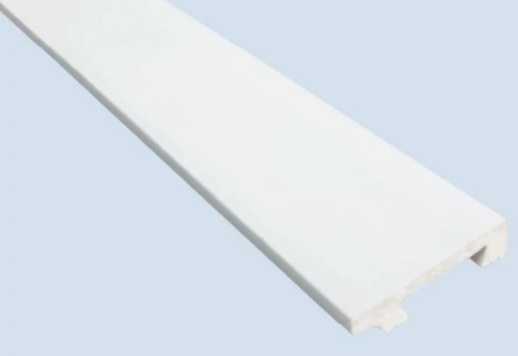 Panel Wal Polystyren Solid Dwysedd Uchel