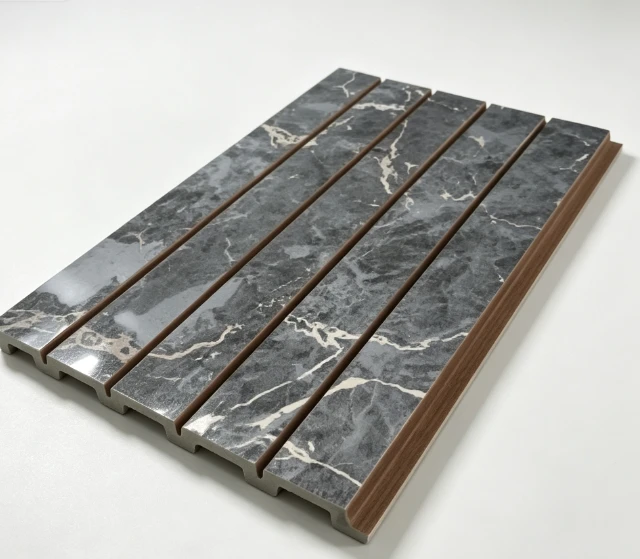 Diwydiannol PS Wall Panel Cyflenwr