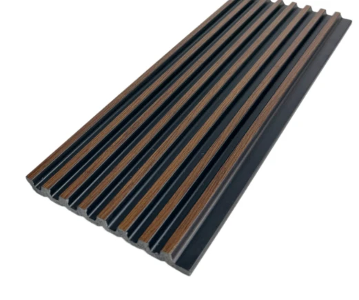 Paneli Wal PS Premiwm Ar gyfer Mannau Mewnol Modern