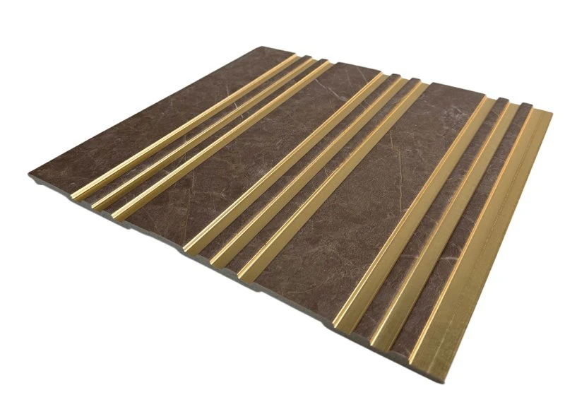 PS Panel Wal Teilsen Ceramig 3D