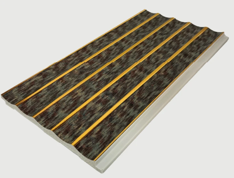 PS Rhaglen Adwerthwr Panel Addurnol