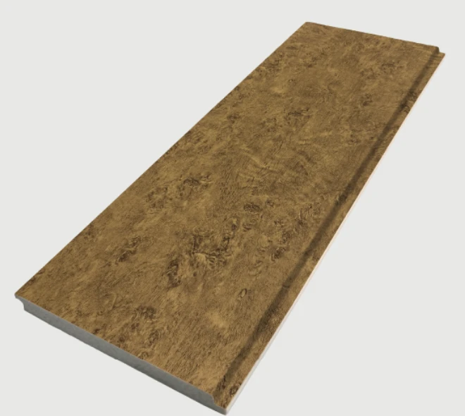 PS Wall Panel Dosbarthu Cyflenwr