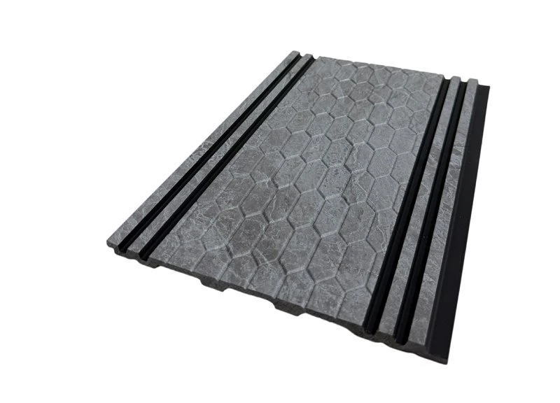 PS Wallboard-3D Addurno Cartref