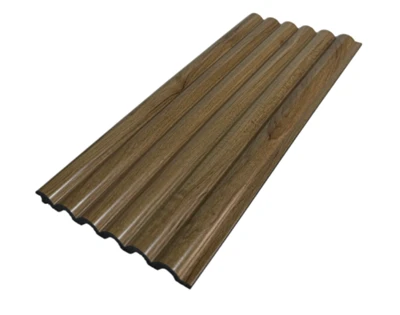 Panel wal PS Addurnol Ar gyfer Interiors Modern