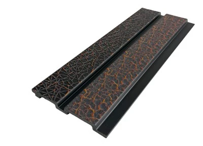 Panel Wal PS Cain Ar gyfer Interiors Modern