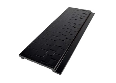 Panel Wal PS Mosaig Du Modern