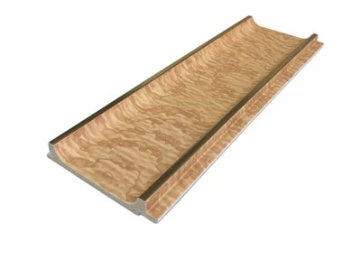 Panel Wal PS Addurniadol Modern