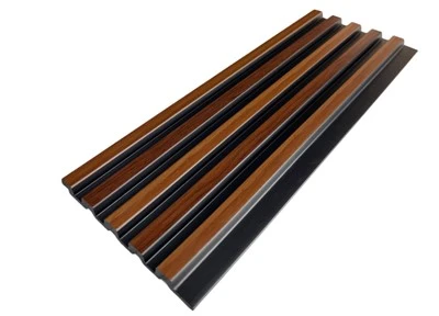 Panel Wal PS Premiwm Ar gyfer Interiors Modern