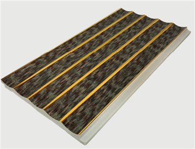 PS Rhaglen Adwerthwr Panel Addurnol