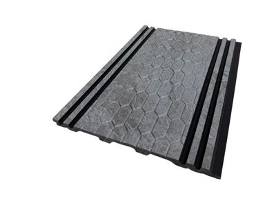 PS Wallboard-3D Addurno Cartref