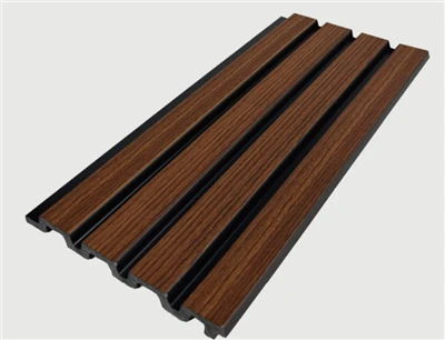 Panel Wal Gwrth-ddŵr Solid PS Lleithder