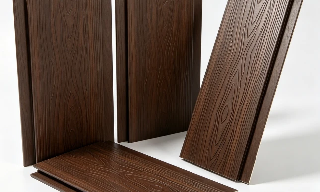 Soundproof 3D PS Wall Panels suppliers