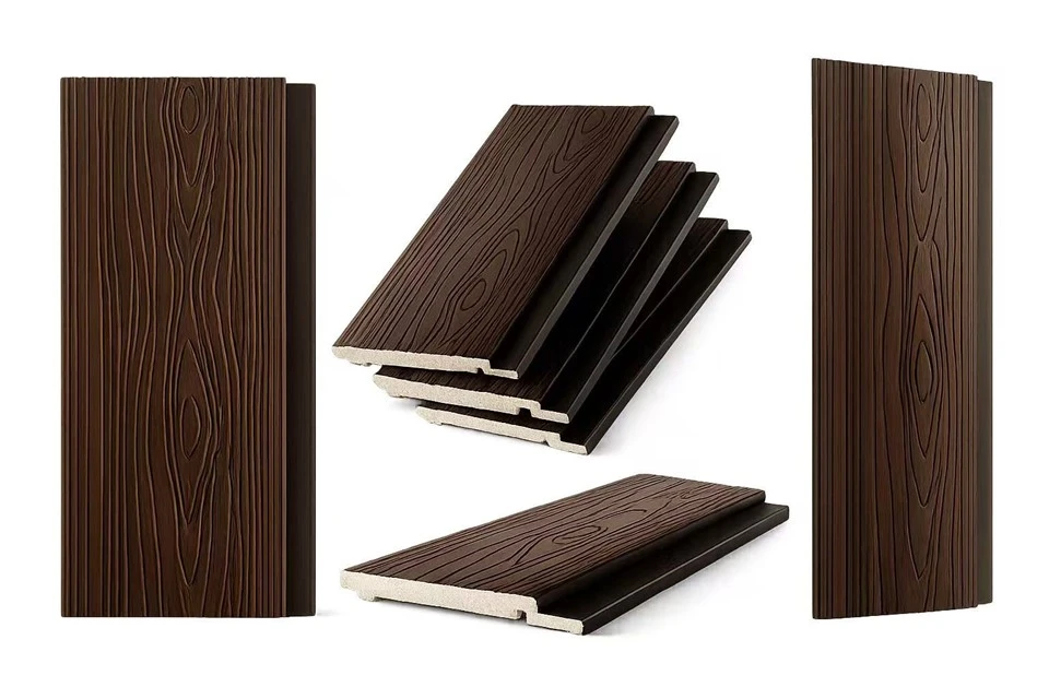Soundproof 3D PS Wall Panels best