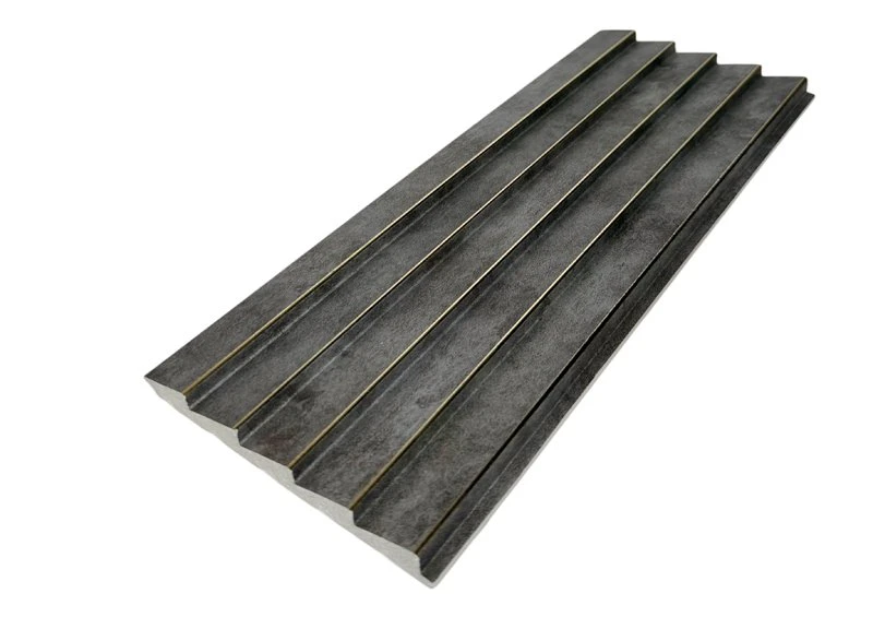 Paneli Slat Grille PS wedi'u hawyru